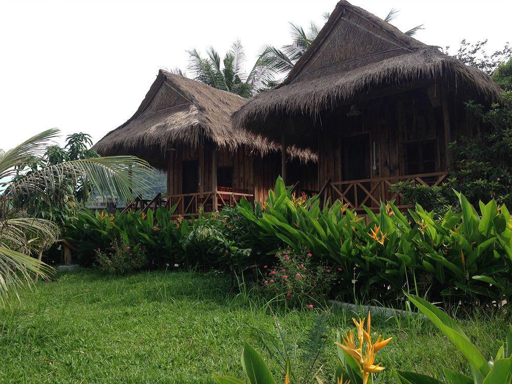 Le Coco De Mer Kep Exterior foto