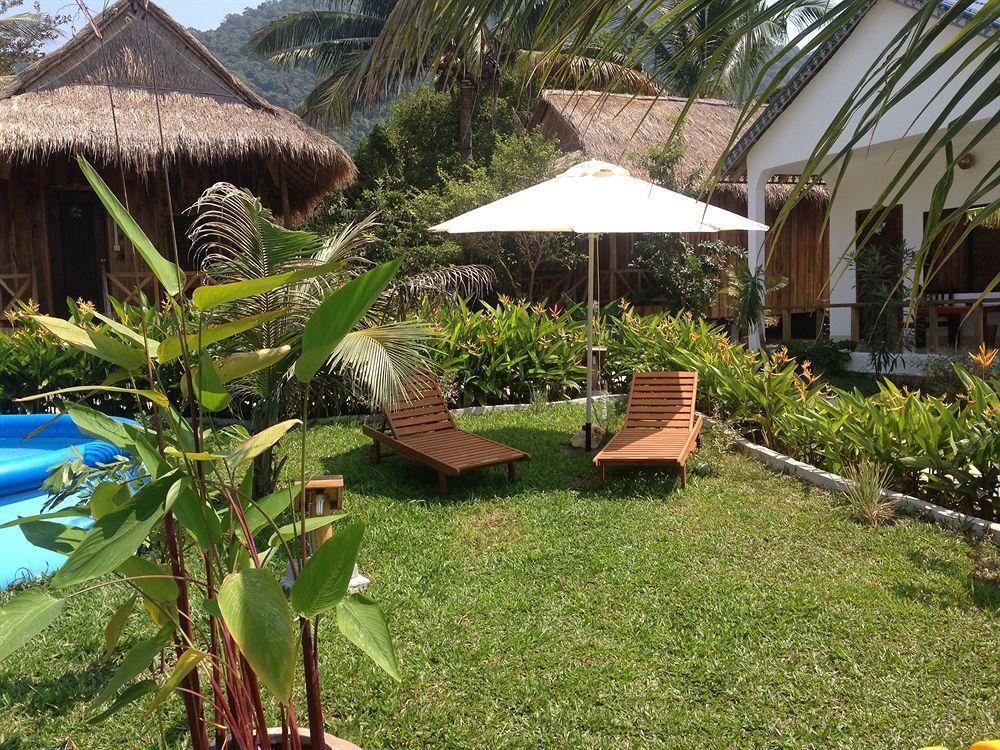 Le Coco De Mer Kep Exterior foto