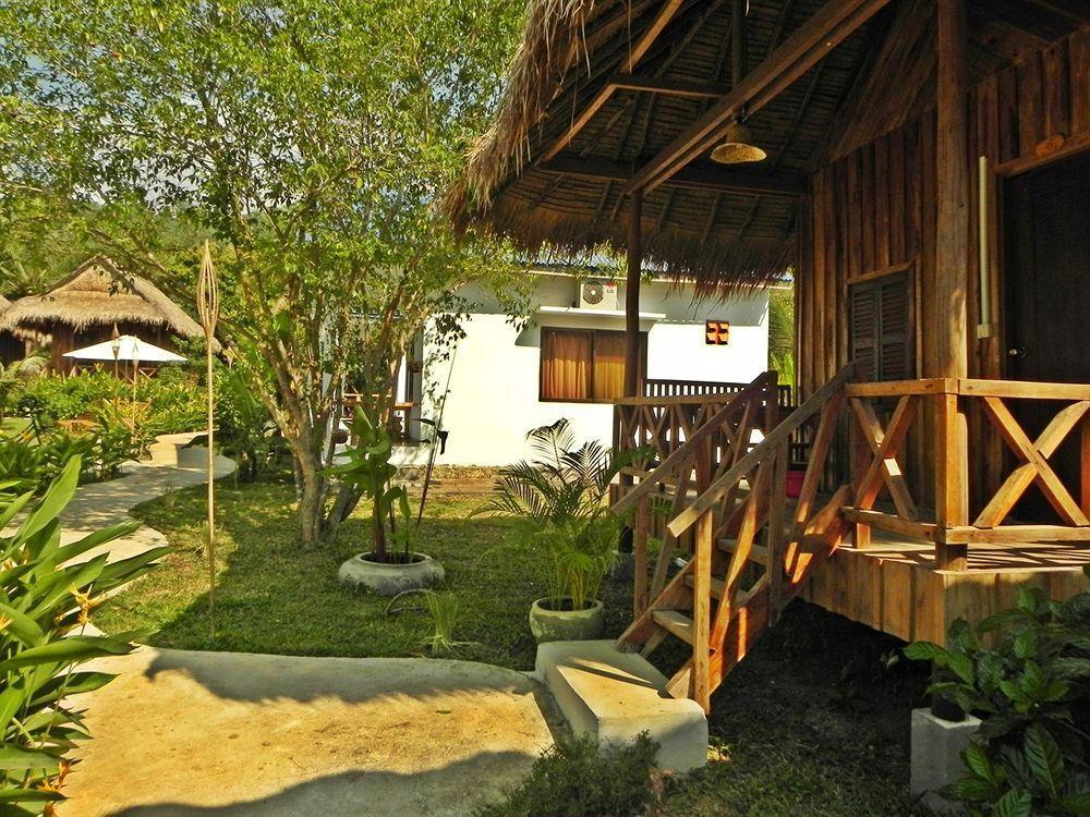 Le Coco De Mer Kep Exterior foto